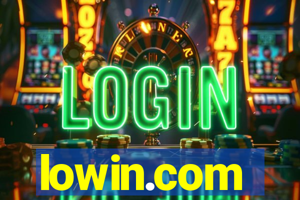 lowin.com