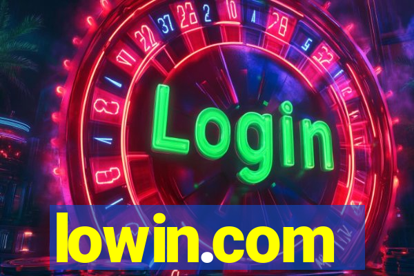 lowin.com