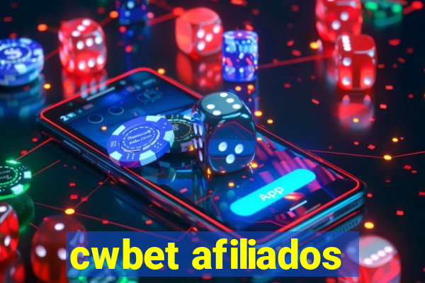 cwbet afiliados