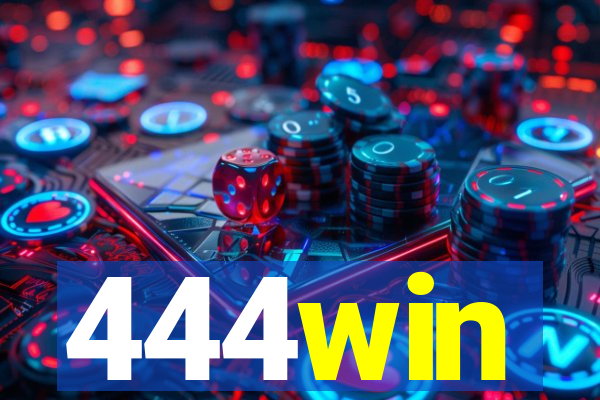 444win