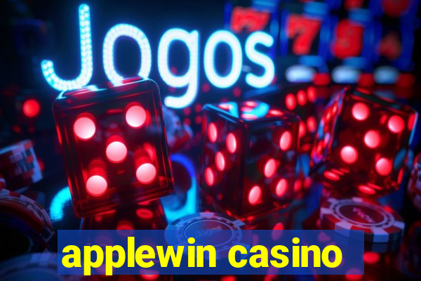 applewin casino