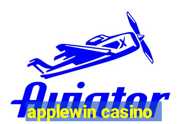 applewin casino