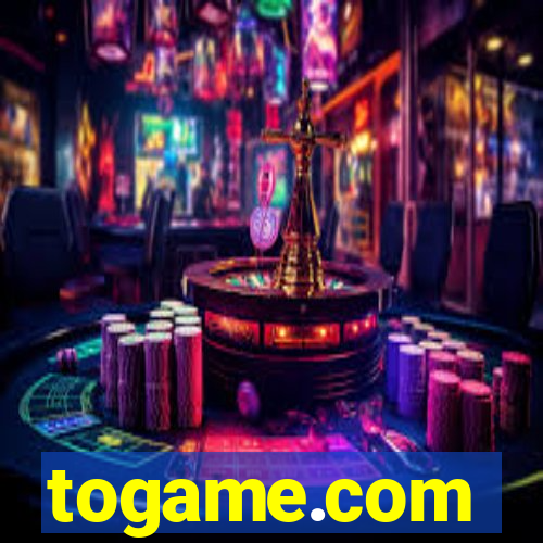 togame.com