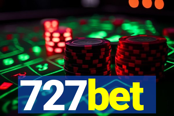 727bet