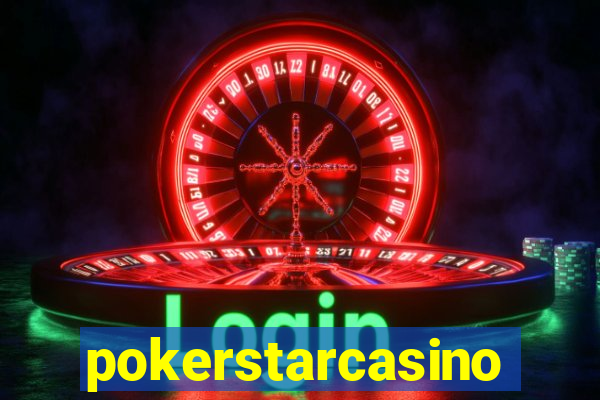 pokerstarcasino