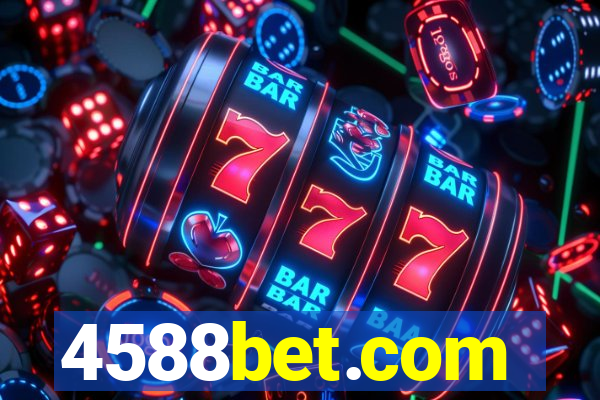 4588bet.com