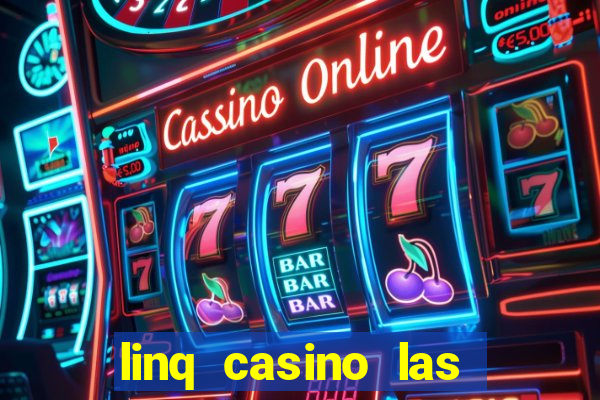 linq casino las vegas nevada