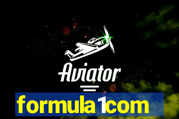 formula1com