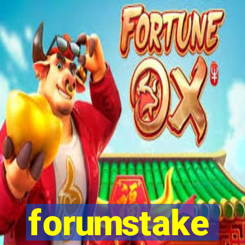 forumstake