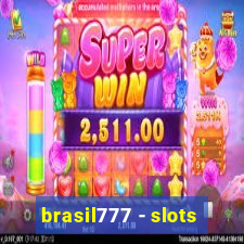 brasil777 - slots