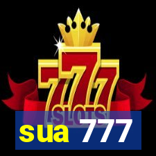 sua 777