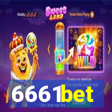 6661bet