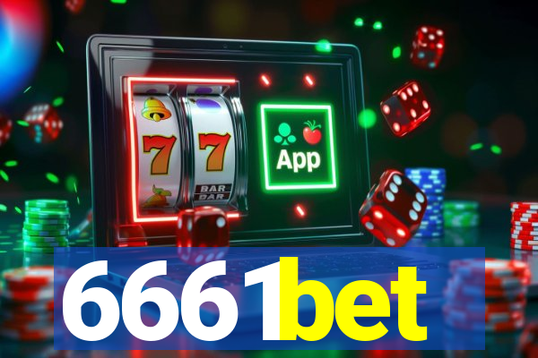 6661bet