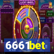 6661bet