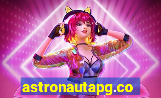 astronautapg.com