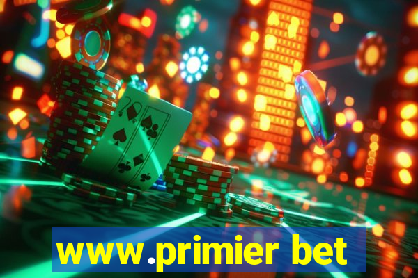 www.primier bet