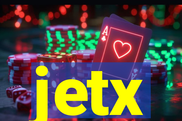 jetx