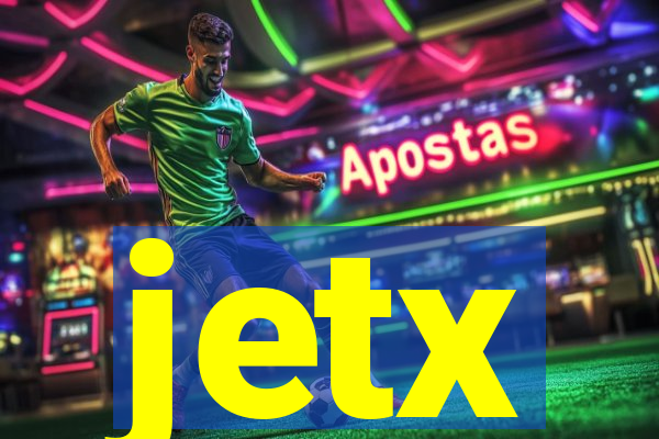 jetx