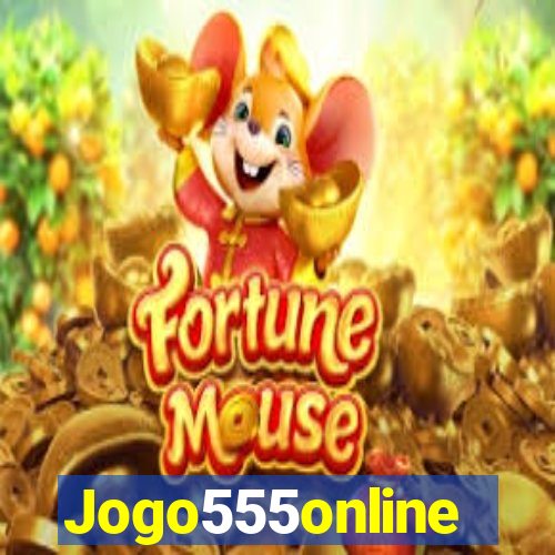 Jogo555online