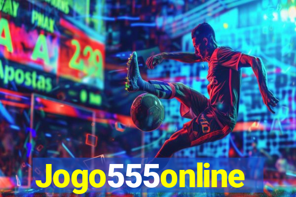 Jogo555online