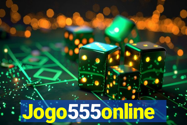 Jogo555online