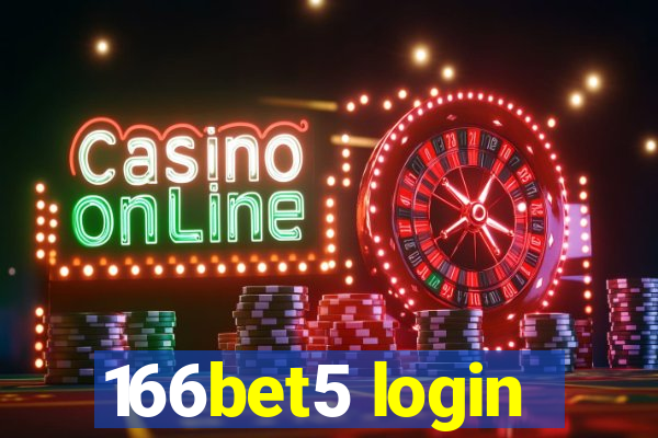 166bet5 login