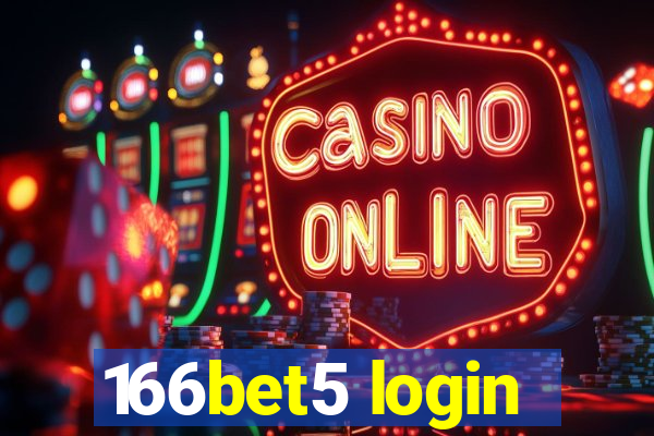 166bet5 login