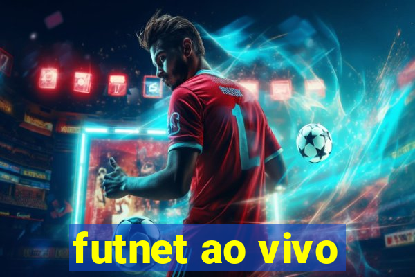 futnet ao vivo