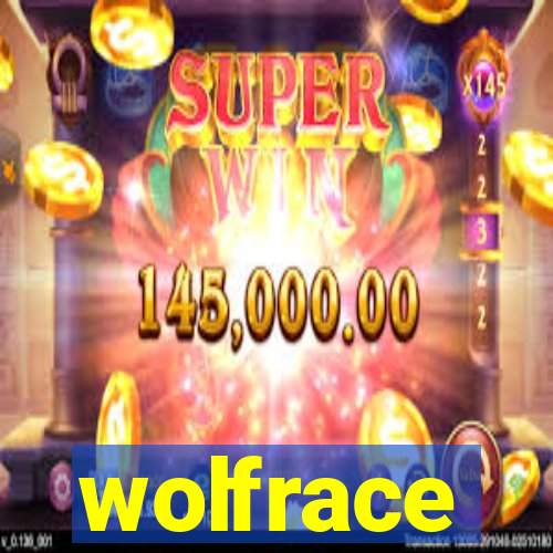 wolfrace