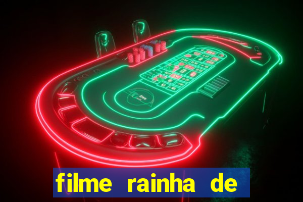 filme rainha de katwe netflix