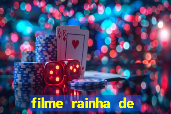 filme rainha de katwe netflix