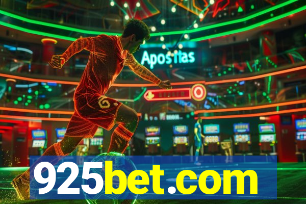 925bet.com