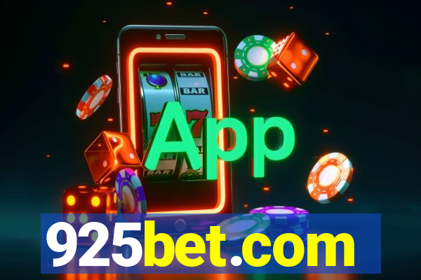 925bet.com