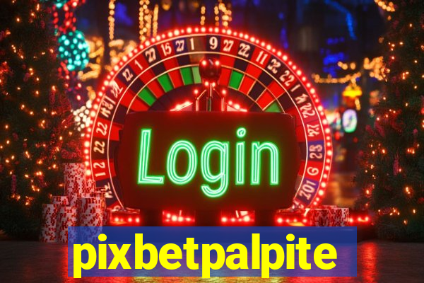 pixbetpalpite