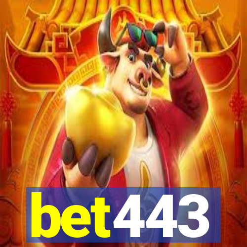 bet443