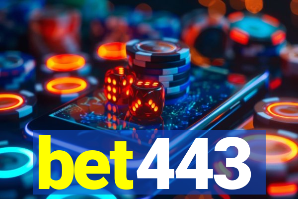 bet443