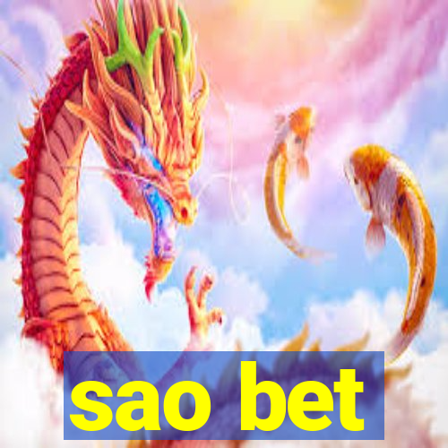 sao bet