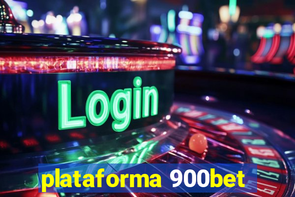 plataforma 900bet