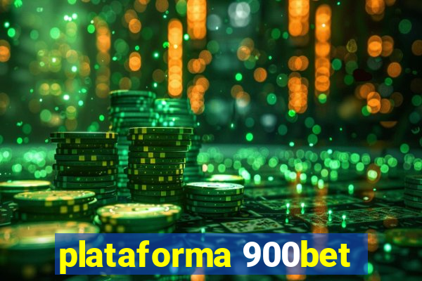 plataforma 900bet