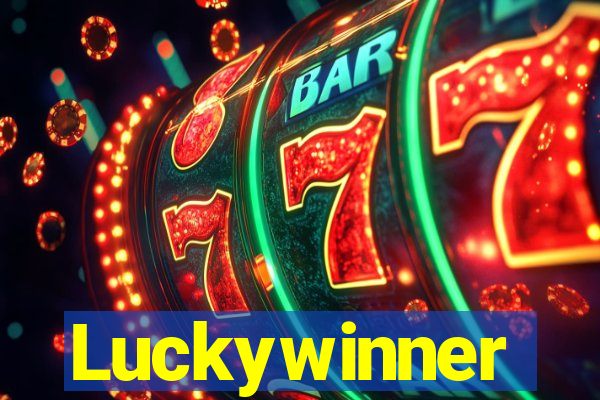 Luckywinner