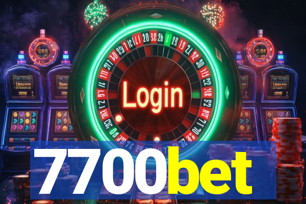 7700bet