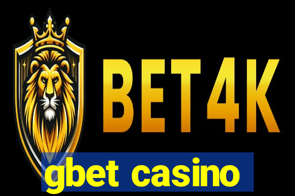 gbet casino