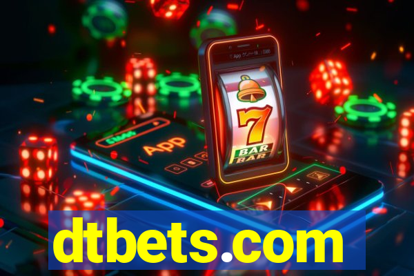 dtbets.com