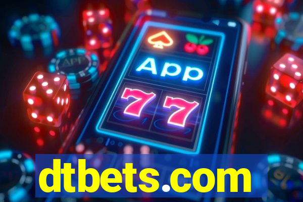 dtbets.com