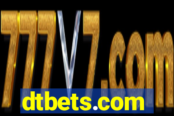 dtbets.com