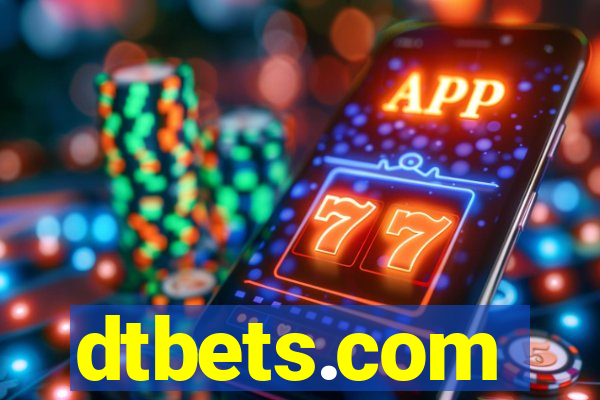 dtbets.com