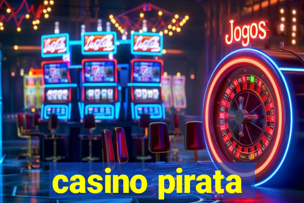 casino pirata