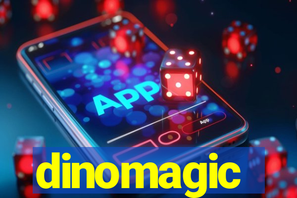 dinomagic