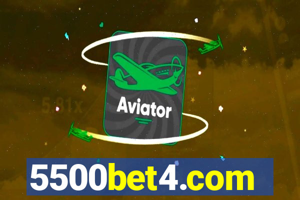 5500bet4.com