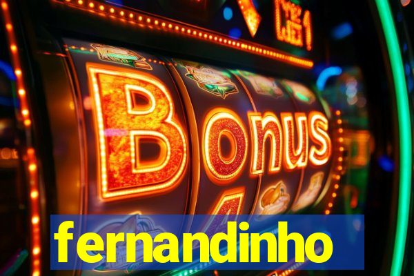 fernandinho beira-mar fortuna